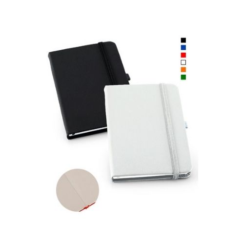 Cadernetas Personalizadas