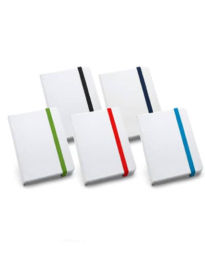 Caderno Moleskine sem Pauta