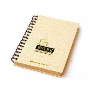 Caderno Promocional