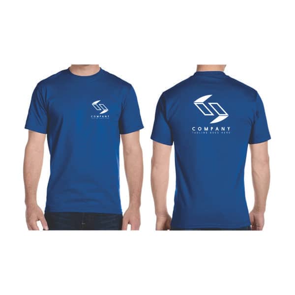 Camisa Malha Fria Personalizada