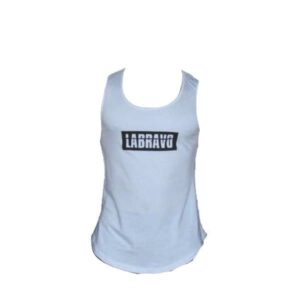 Camiseta Regata Masculina Personalizada