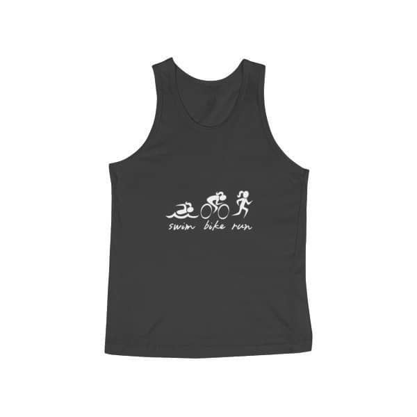 Camiseta Regata Personalizada com Sua Estampa