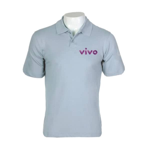 Camisetas polo personalizadas baratas