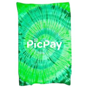 Canga Personalizada Piscina