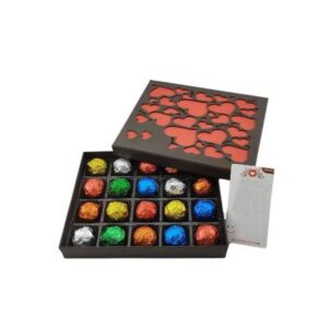 Chocolate para Presente Personalizado