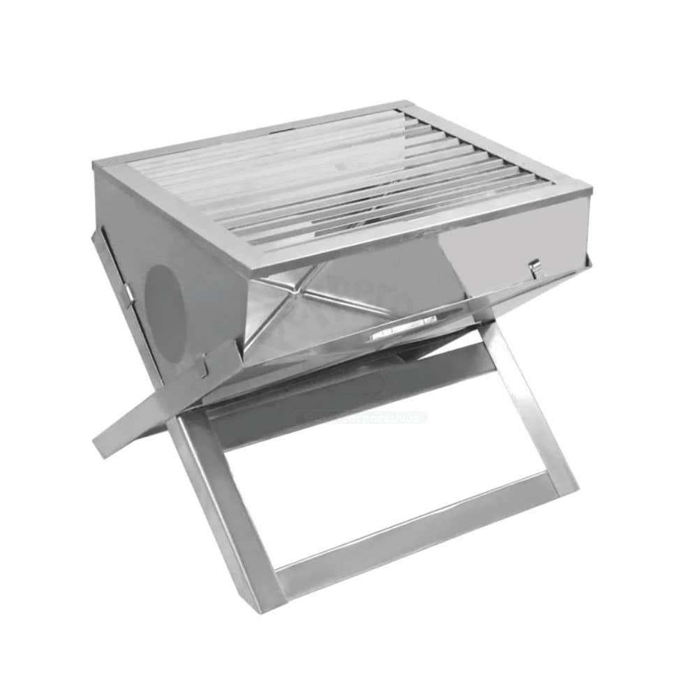 Churrasqueira Maleta Personalizada