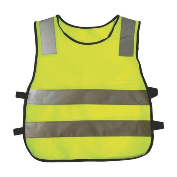 Colete Refletivo Personalizado