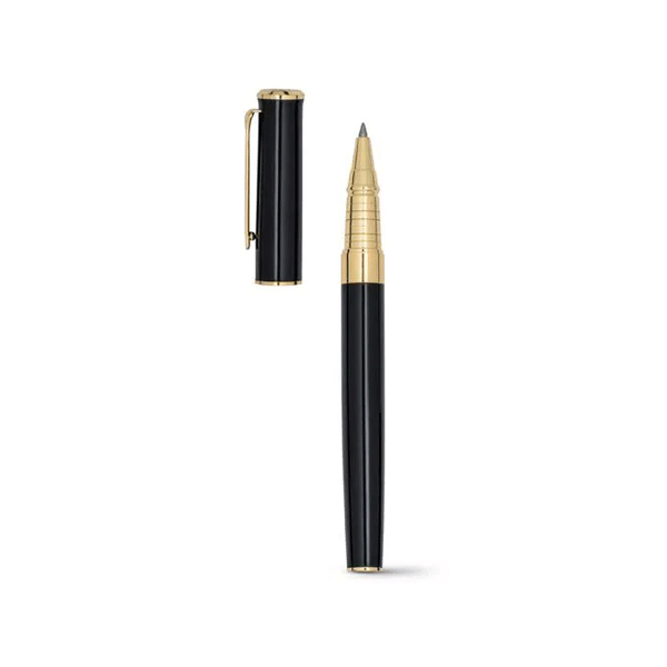 Conjunto de Roller e Esferográfica Versailles Personalizada