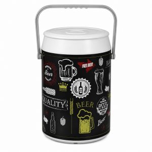 Cooler Cerveja Personalizado