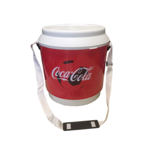 Cooler personalizado 6 latas