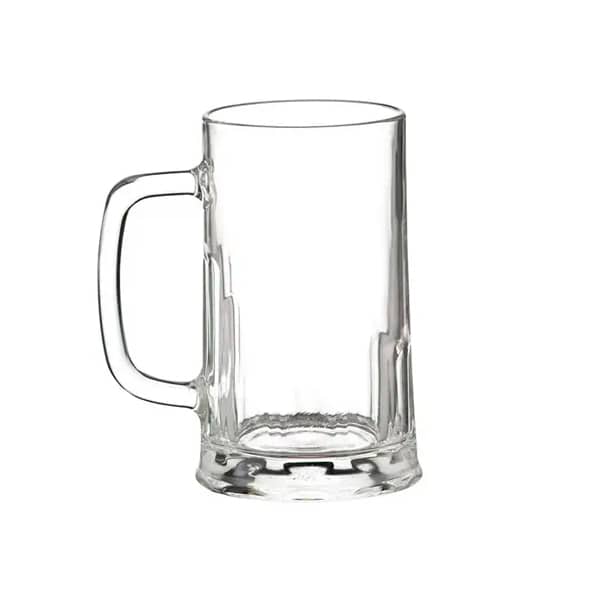 Copo de Chopp Personalizado Vidro