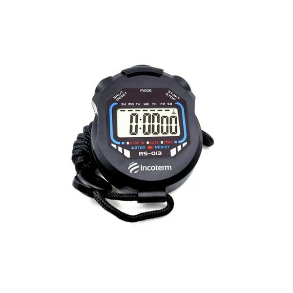 Cronômetro Digital