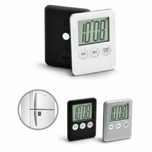 Timer digital para brindes