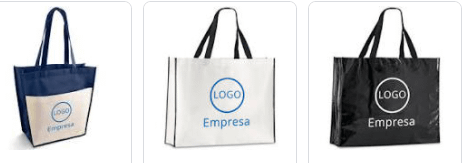 Ecobag Promocional