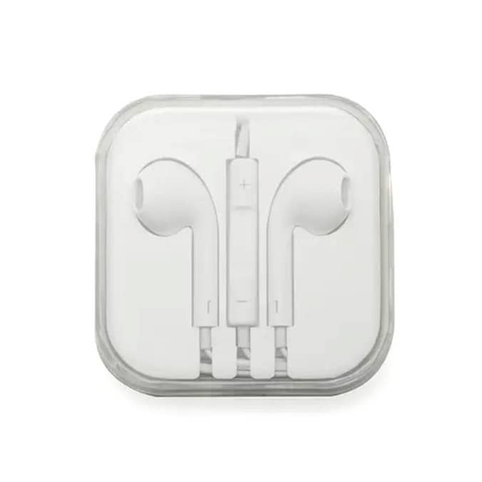 Fone de Ouvido Personalizado para Celular