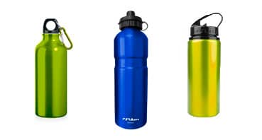 Squeeze Personalizado Inox 600ml