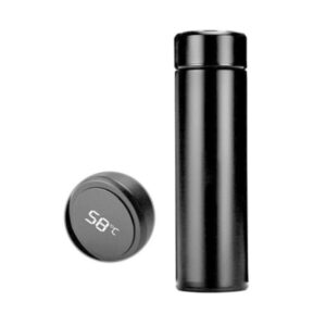 Garrafa Termica Inox Personalizada