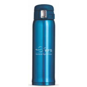 Garrafas térmicas personalizadas