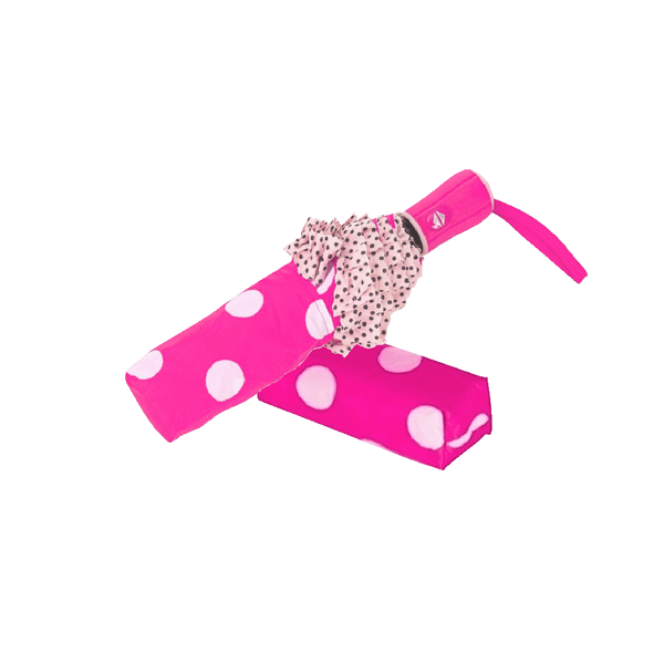 Guarda-Chuva Outubro Rosa