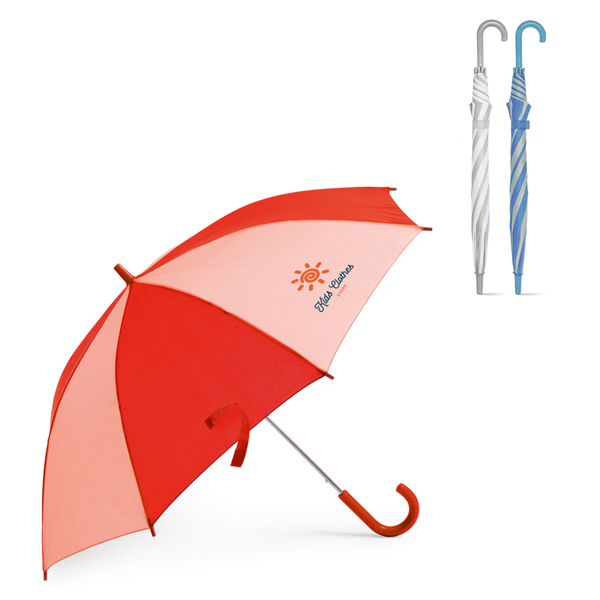 Guarda chuva infantil personalizado
