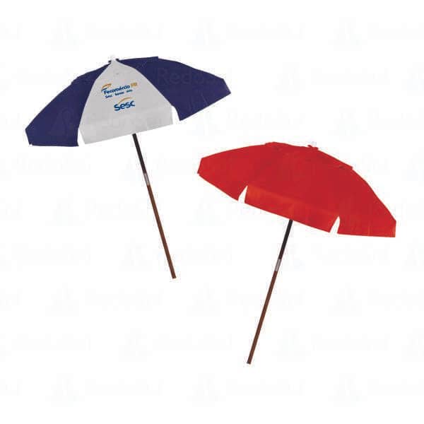 Guarda sol personalizado rj