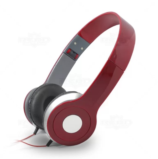 Headphones personalizados