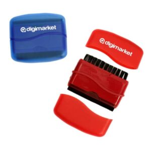 Limpador de teclado personalizado brinde