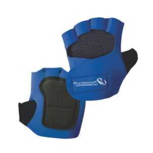 Luva Feminina para Academia