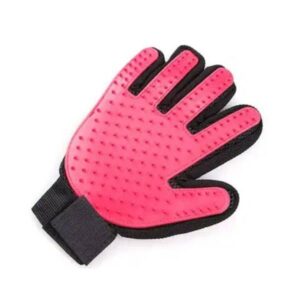 Luva Pet carinho personalizada