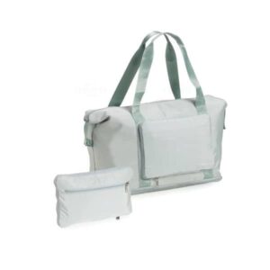 Mala Dobrável em Poliéster Personalizada