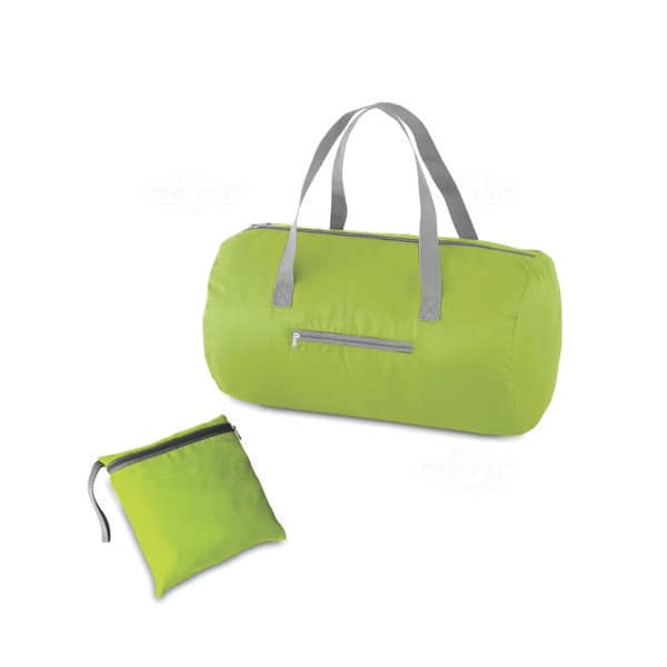 Mala Dobrável para Academia Personalizada