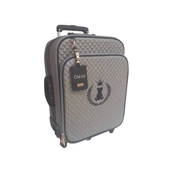 Mala Maternidade de Rodinhas