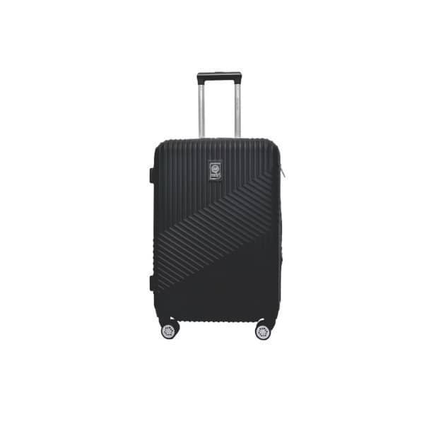 Mala Viagem Rigida Abs Rodinhas 360 Pequena