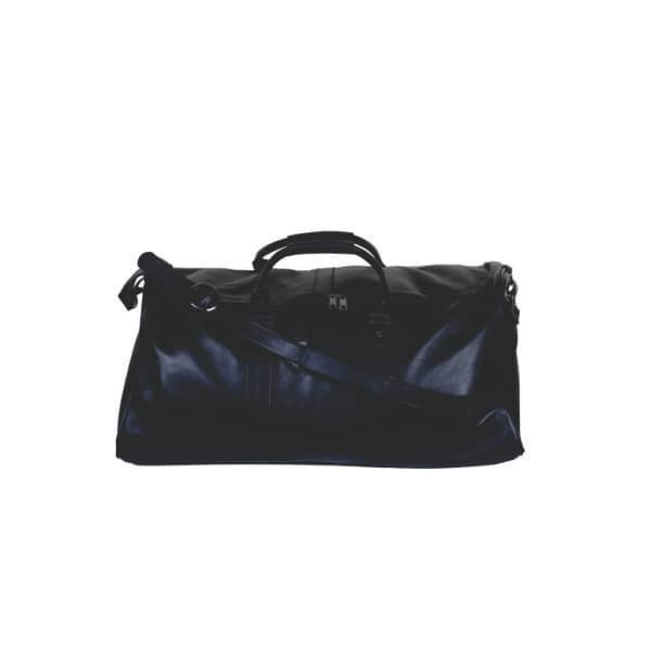 Mala de Mão em Couro Personalizada