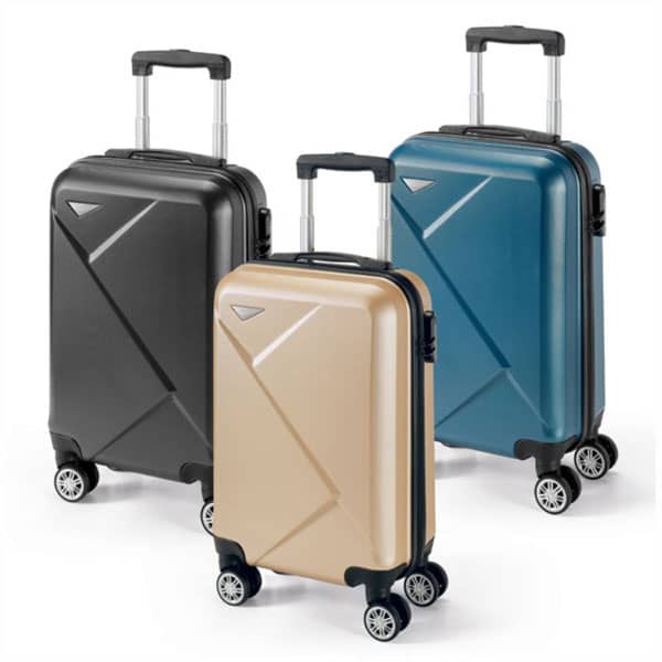 Mala de Viagem ABS Personalizada