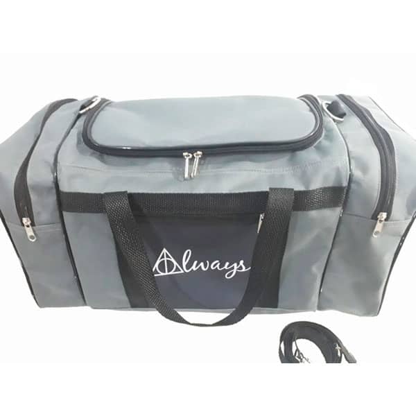 Mala de Viagem/Bolsa de Academia