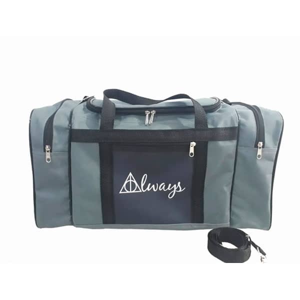Mala de Viagem/Bolsa de Academia