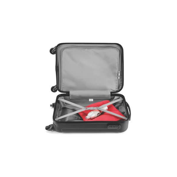 Mala de Viagem Placa com imã, Capacidade 31L