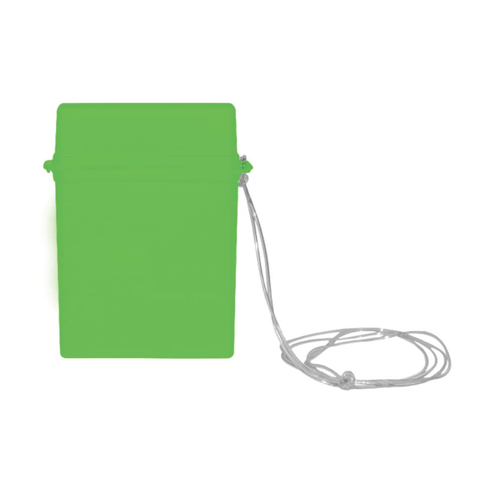 Mariner Box PVC Resistente