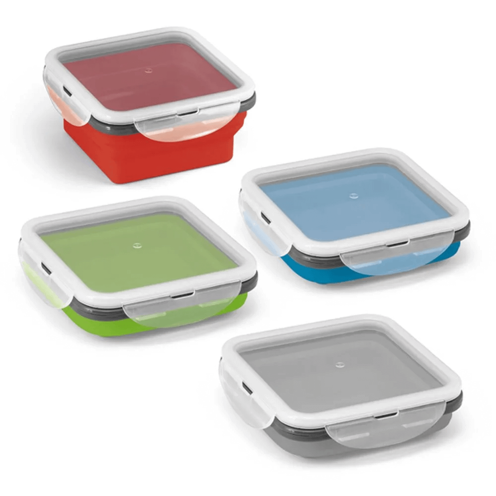 Marmita térmica personalizada