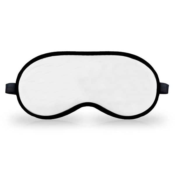 Mascara de Dormir Para Brindes Personalizada