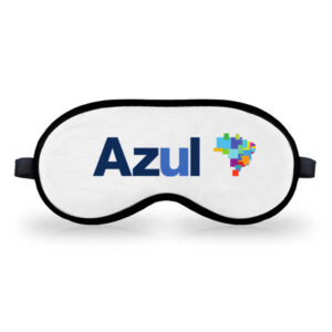 Mascara de Dormir para Brinde