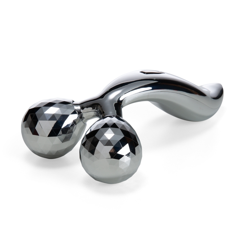 Massageador de pés madeira