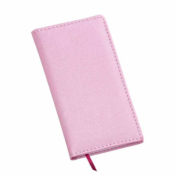 Mini Agendas de Bolso Personalizadas