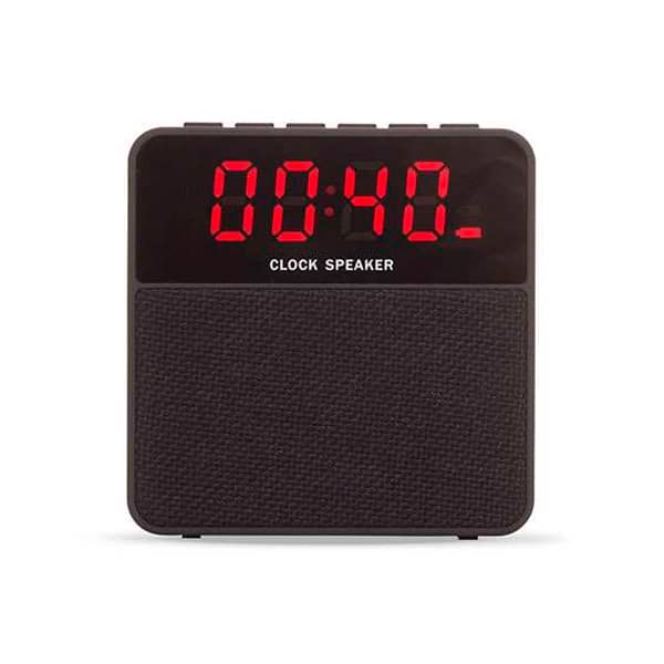 Mini caixa de som personalizada com bluetooth