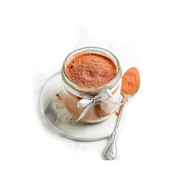 Mix Chocolate Quente para Presente