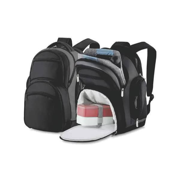 Mochila Camping – Termica