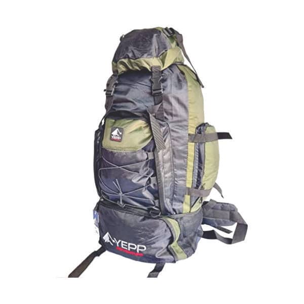 Mochila Camping Viagem Acampamento