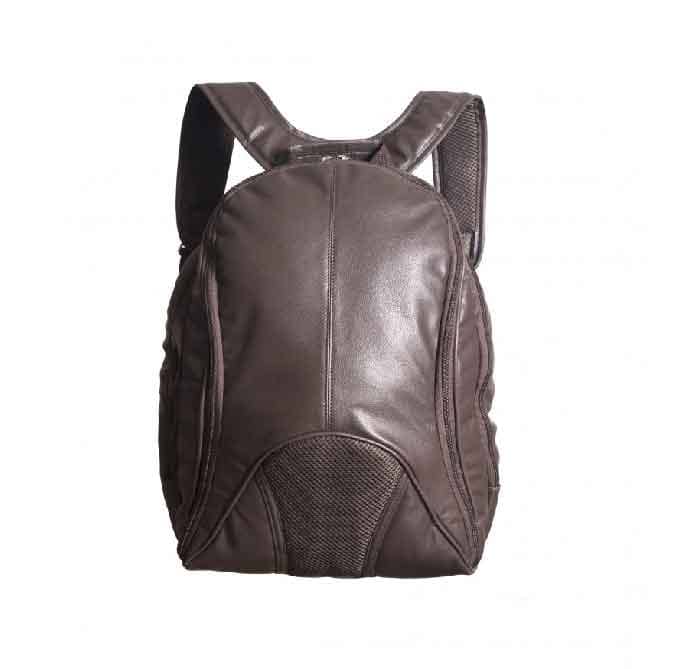 Mochila Couro Personalizada