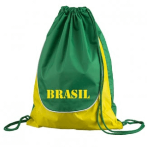 Mochilas para Esportes Personalizadas